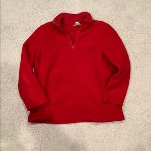 Talbots Ultra Soft Fleece